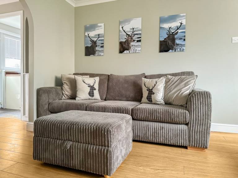Family-oriented cottage | Pet-friendly — photo 4