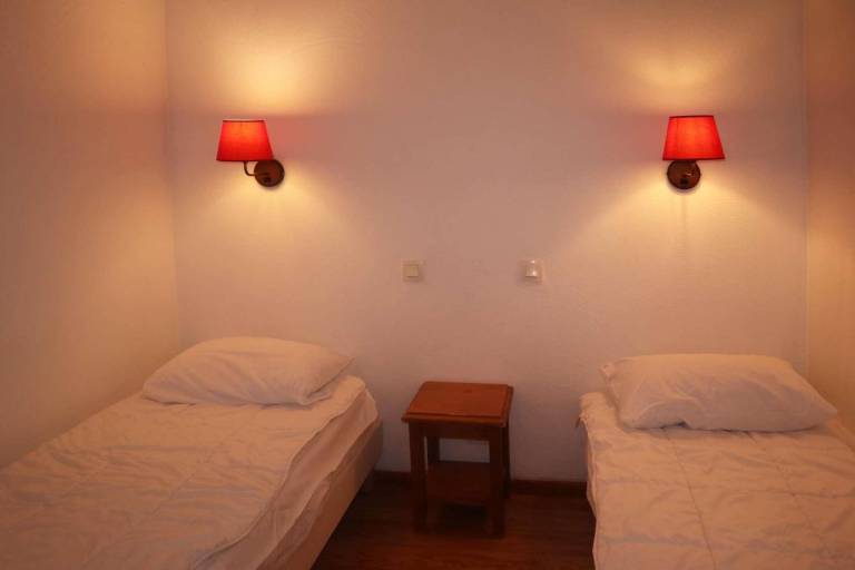 Appartement Les Orres