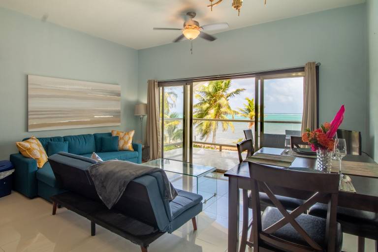 Condo Belize