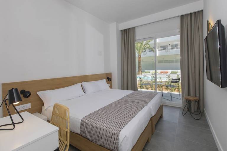 Aparthotel Palmanova