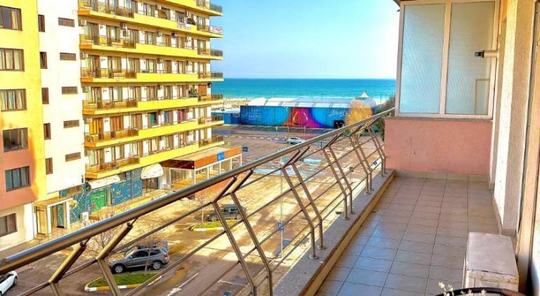Apartment with terrace | Close to the beach | Pets allowed — photo 5