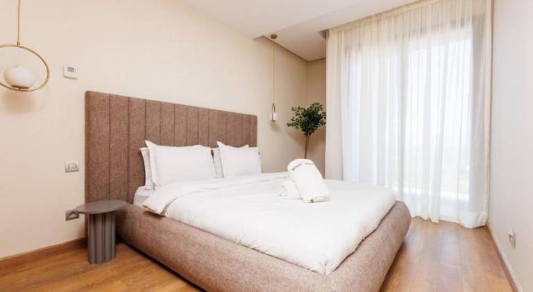 Apartment with 1 room for 4 persons — photo 2