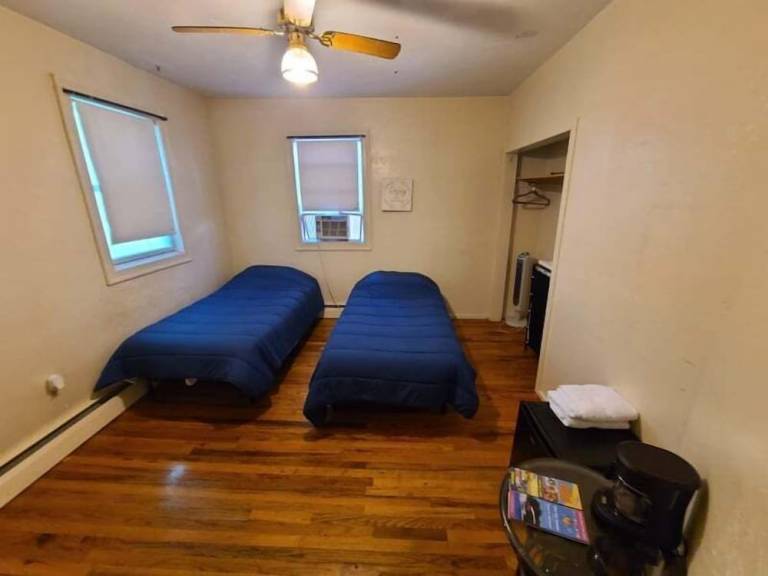 Hostel Hyde Square
