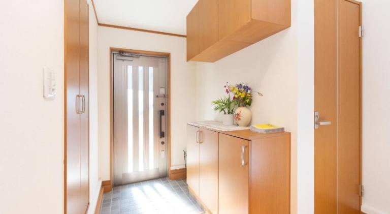 86 m² Ferienwohnung