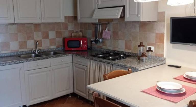Rental apartment | Dogs allowed in San Giuliano Terme