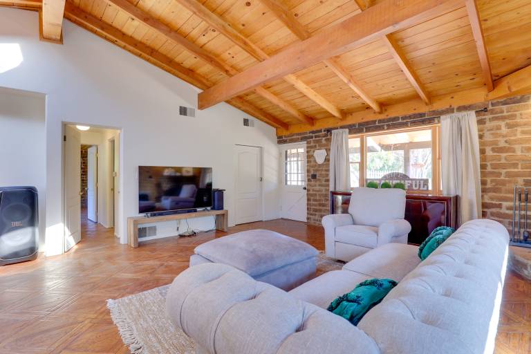 House  Escondido