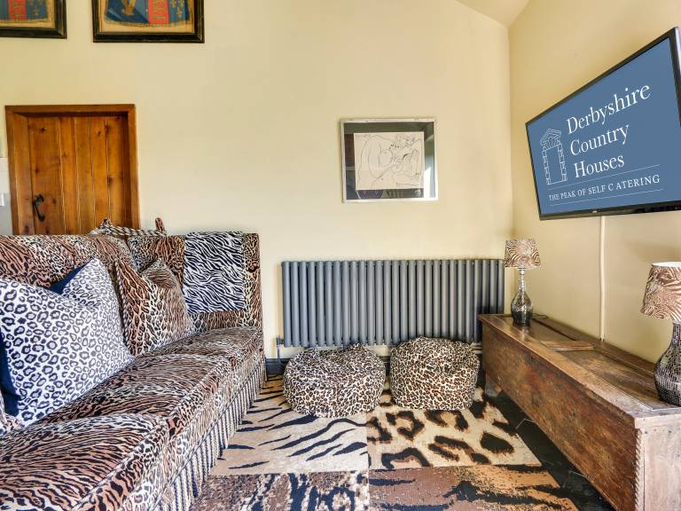 Child-friendly nice cottage with patio, garden & sauna | Dogs allowed — photo 2