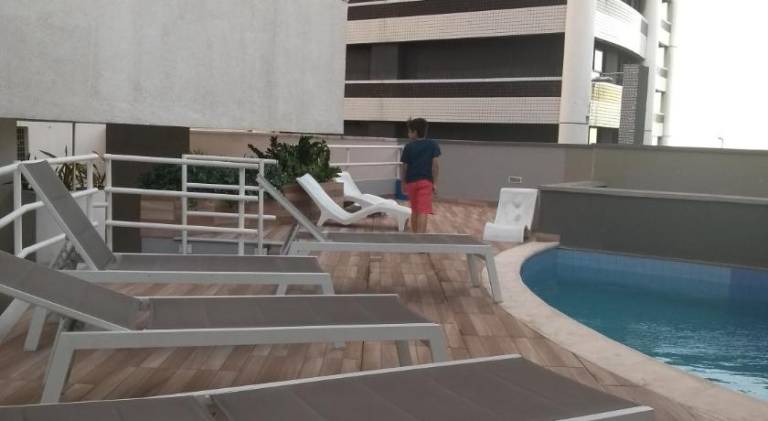 Rental apartment with pool — photo 3