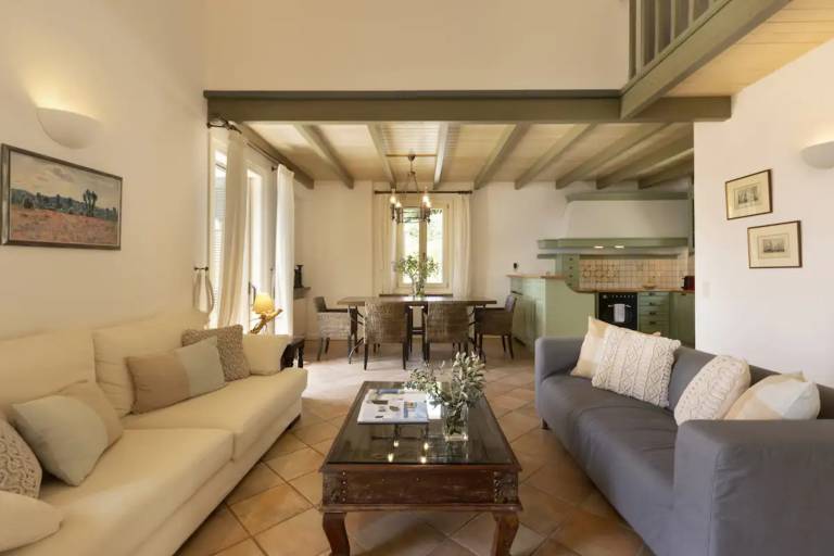 Villa Andros