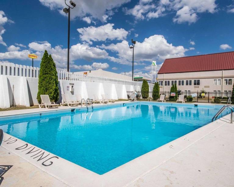 Quality Inn & Suites Elizabethtown — photo 5