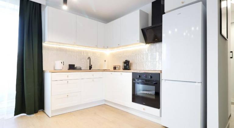 Holiday apartment with 2 rooms for 6 persons — photo 4