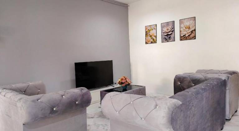214 m² Villa
