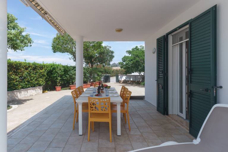 Children-friendly wonderful villa with yard | Close to the beach | Dogs allowed — photo 3