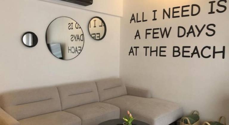 Nice holiday apartment | Next to the beach | Pet-friendly — photo 4