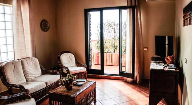 B&B Porta Bagni — photo 2