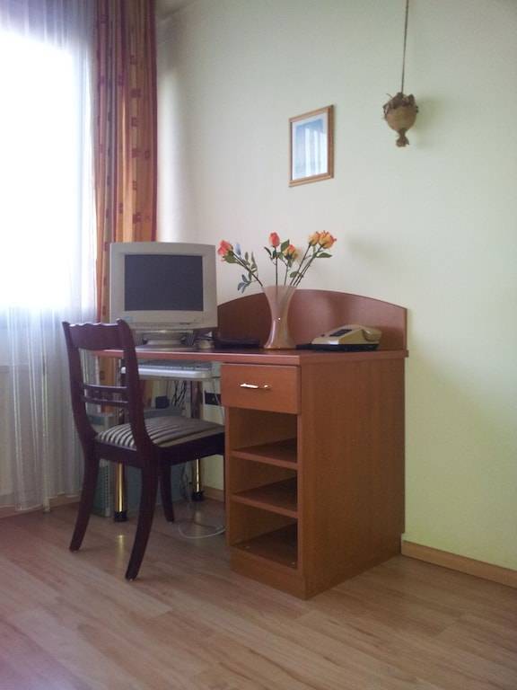 Ferienwohnung Alsergrund