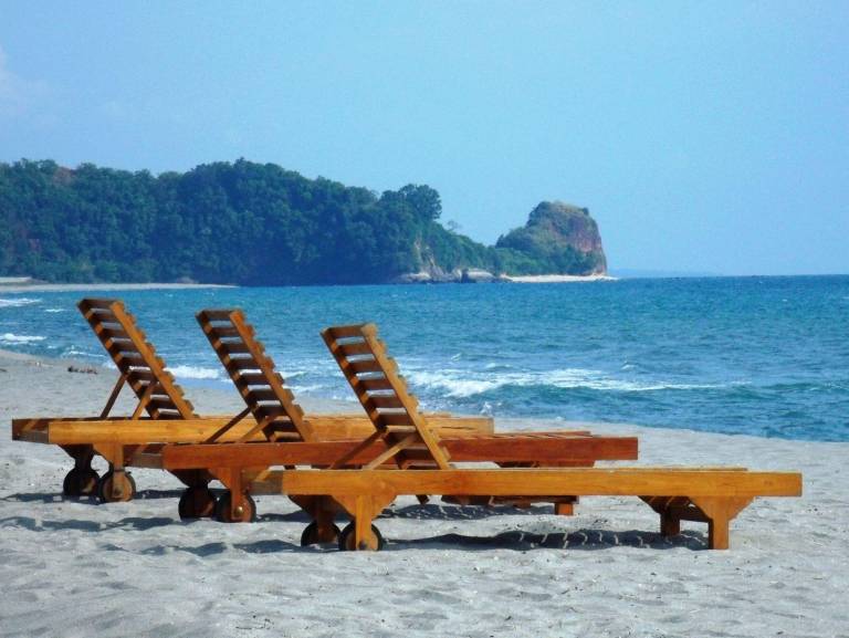 Juness Beach Resort — photo 5