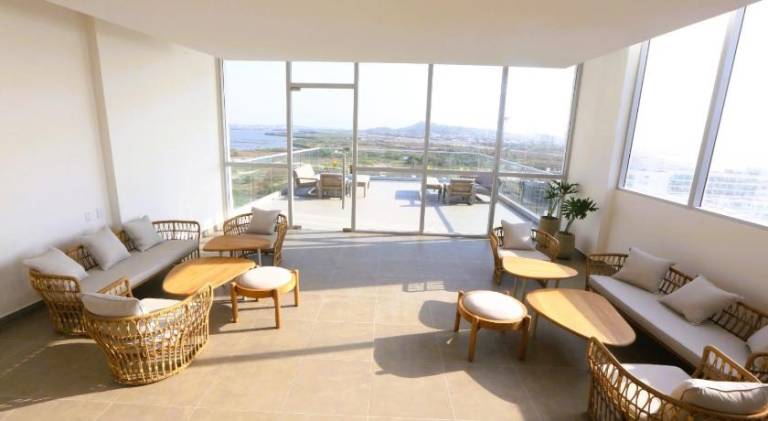 Apartamentos cerca al Mar — photo 5