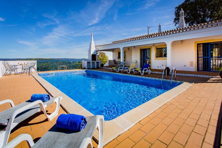 Villa Loulé