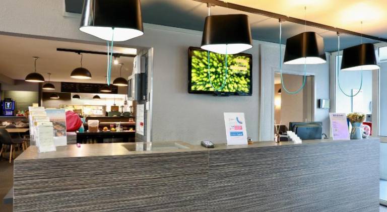 Sure Hotel by Best Western Limoges Sud — photo 4