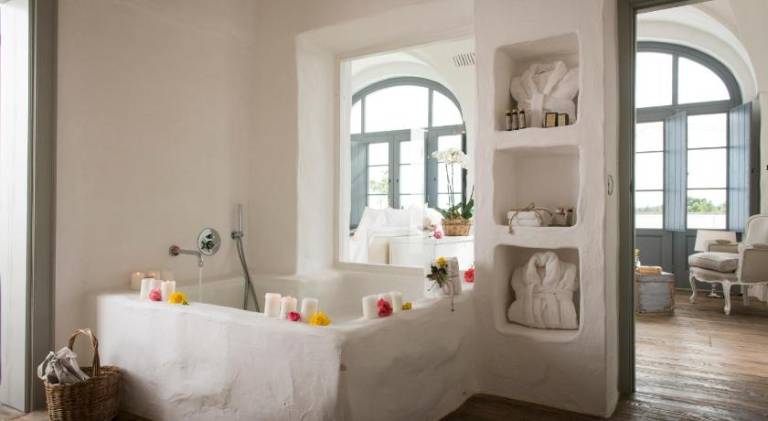 Masseria Le Torri — photo 3