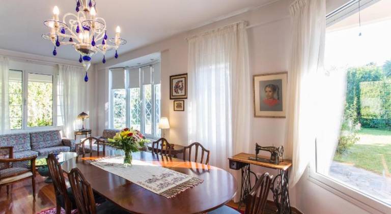 Villa Magnolia in Ioannina