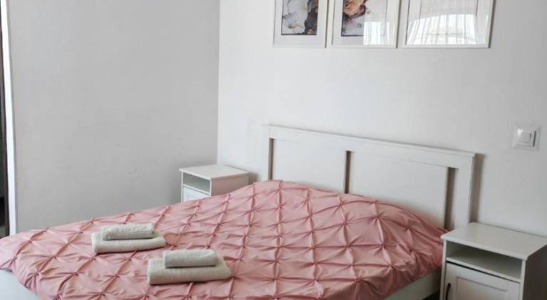 Bed and breakfast  Targu Mures