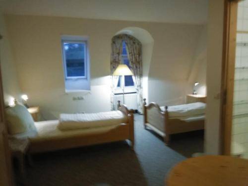 Bed and breakfast Kurort Berggießhübel