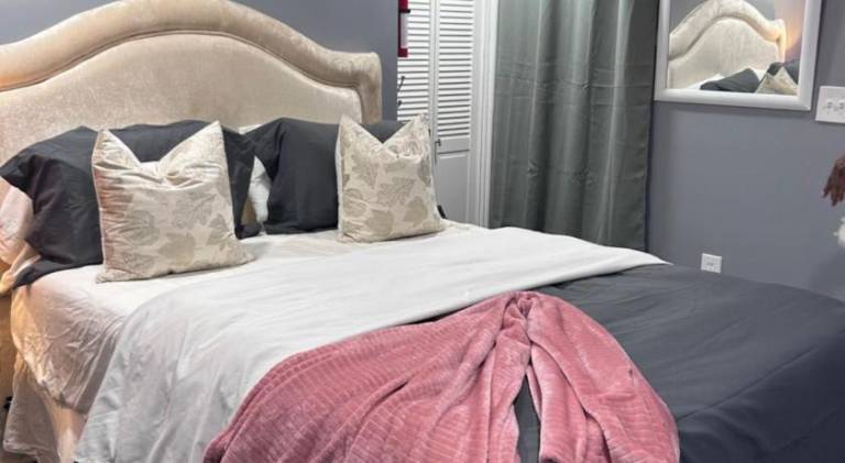 Rental apartment with 1 room for 4 persons — photo 4