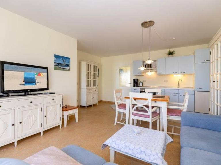 Ferienwohnung Klein Bollhagen