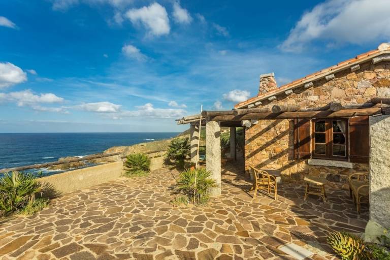 Villa Torre dei Corsari
