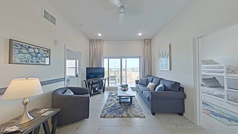 The New Madeira Bay Resort I 1601 Marina View