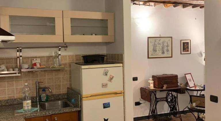 Holiday apartment | Near Piazza De Ferrari — photo 2