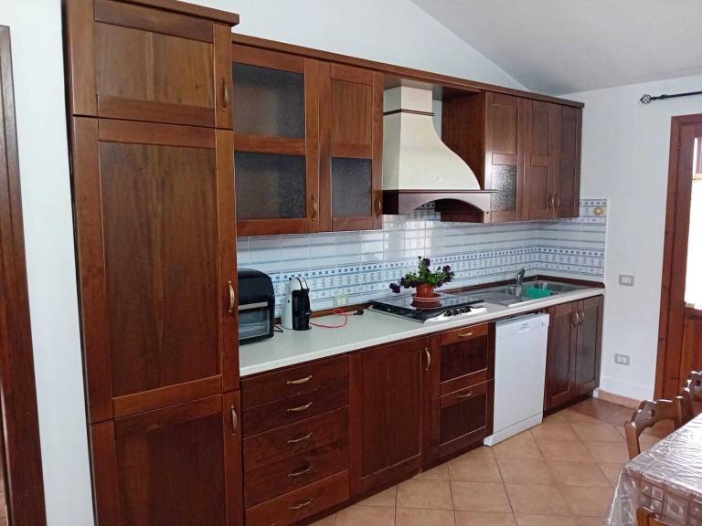 Appartement Tanca Marchese