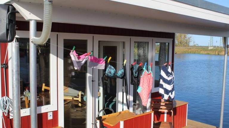 Ferienwohnung Anklam