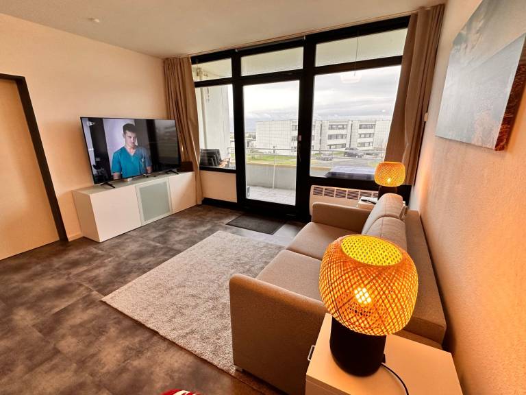 Holiday apartment with 1 room for 4 persons — photo 5
