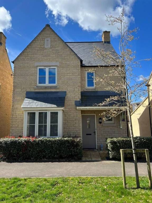 House Bourton-on-the-Water