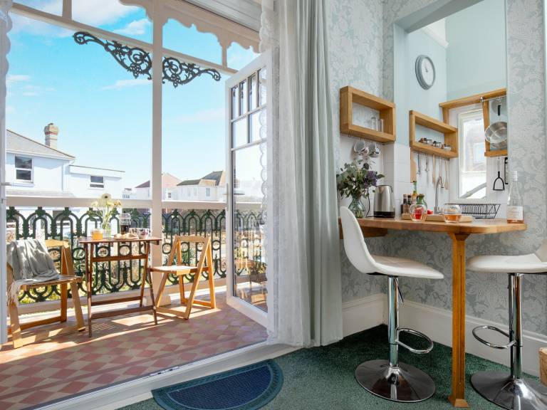 Ferienwohnung Torquay