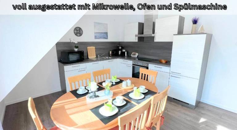 Holiday apartment | Pet-friendly — photo 3