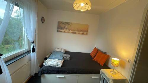 Lägenhet Sundbyberg