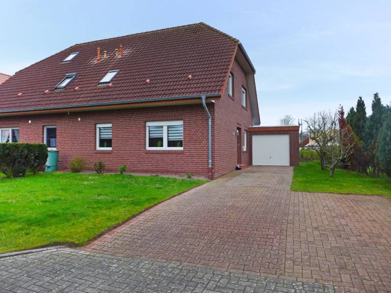 Ferienhaus Hage