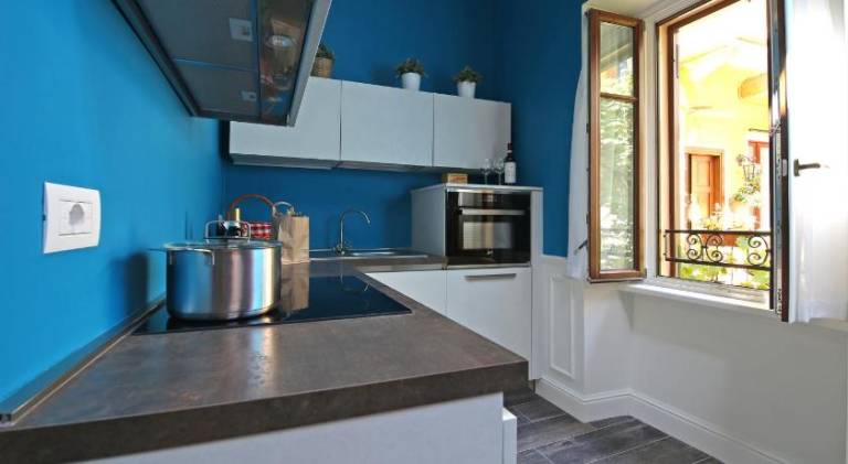Holiday apartment with 1 room for 4 persons — photo 4