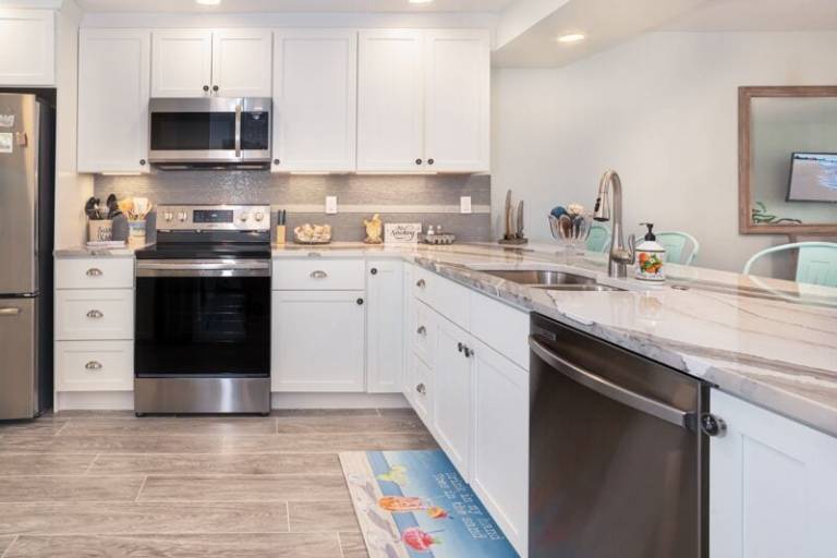 Condo Sanibel