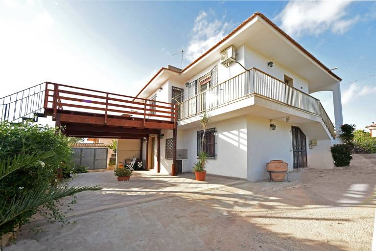 Villa Marina di Ragusa