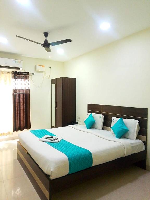 Perfectstay Madipakkam