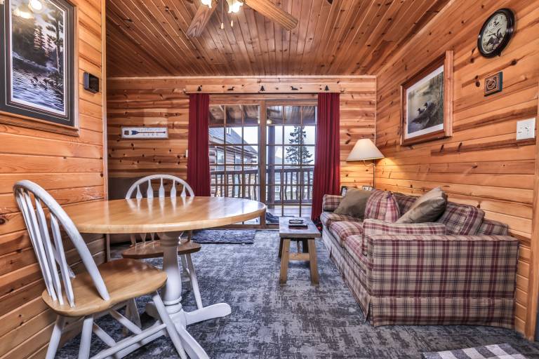 Cabin Beaton