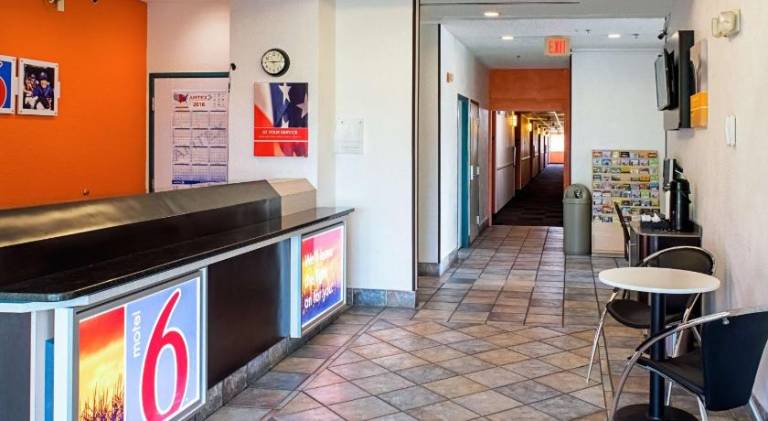 Motel 6 Seymour, IN - North — photo 5