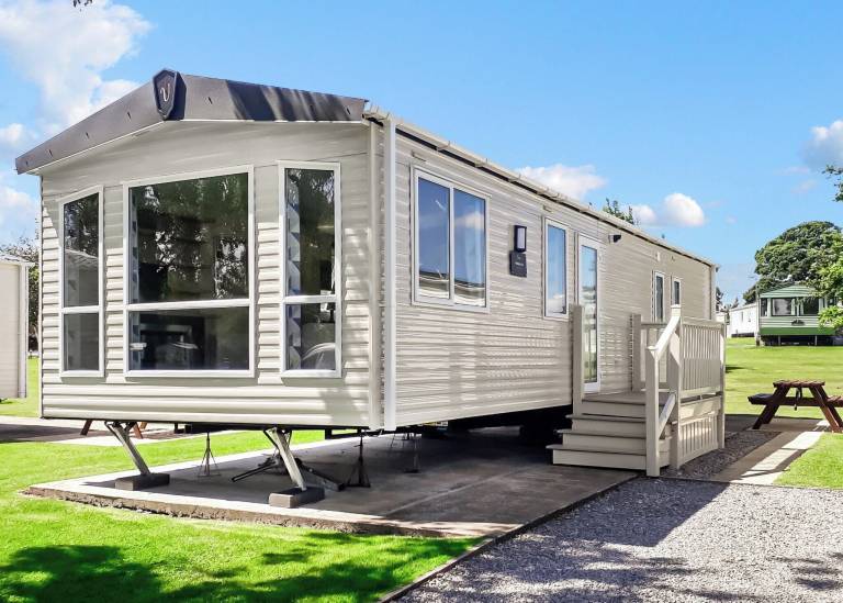 Caravan Thirsk