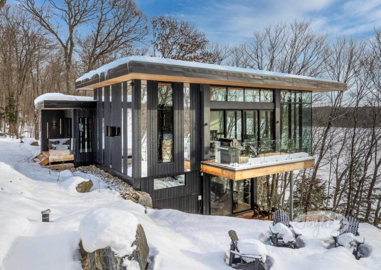 Cabin Port Carling
