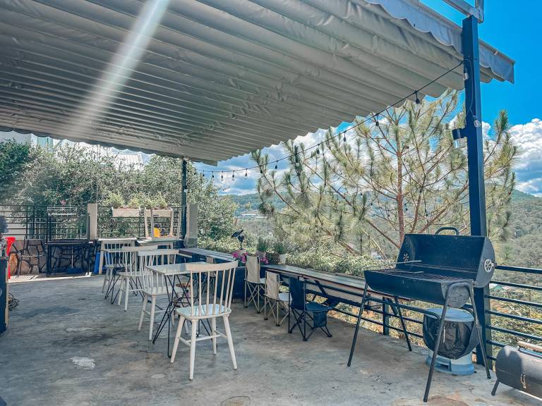 Lux Nest Villa Đà Lạt — photo 2